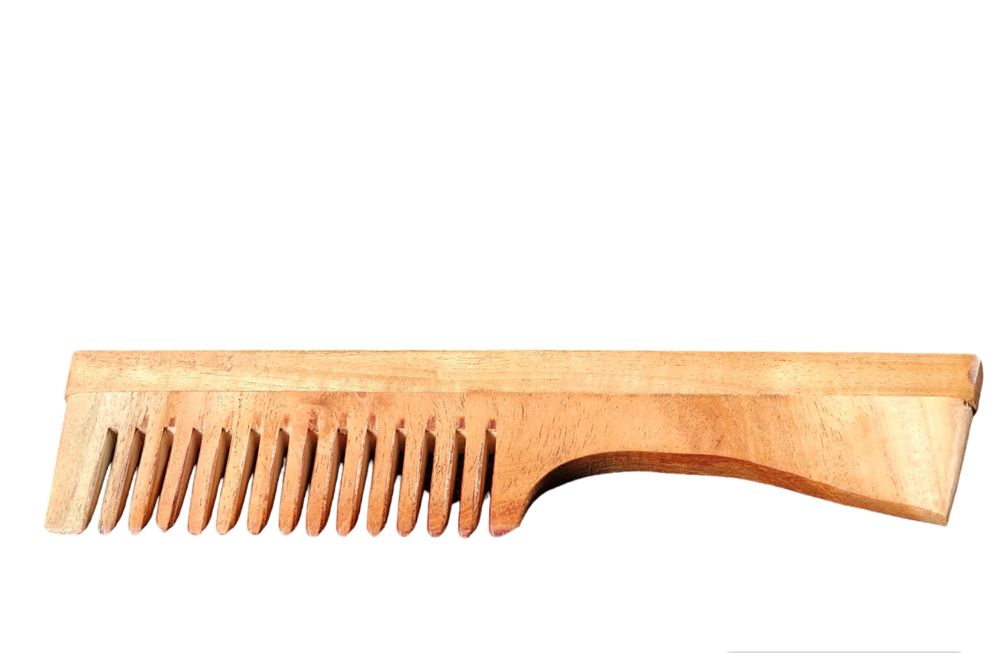 Premium Handle Comb | Stylish, Durable, and Easy to Use