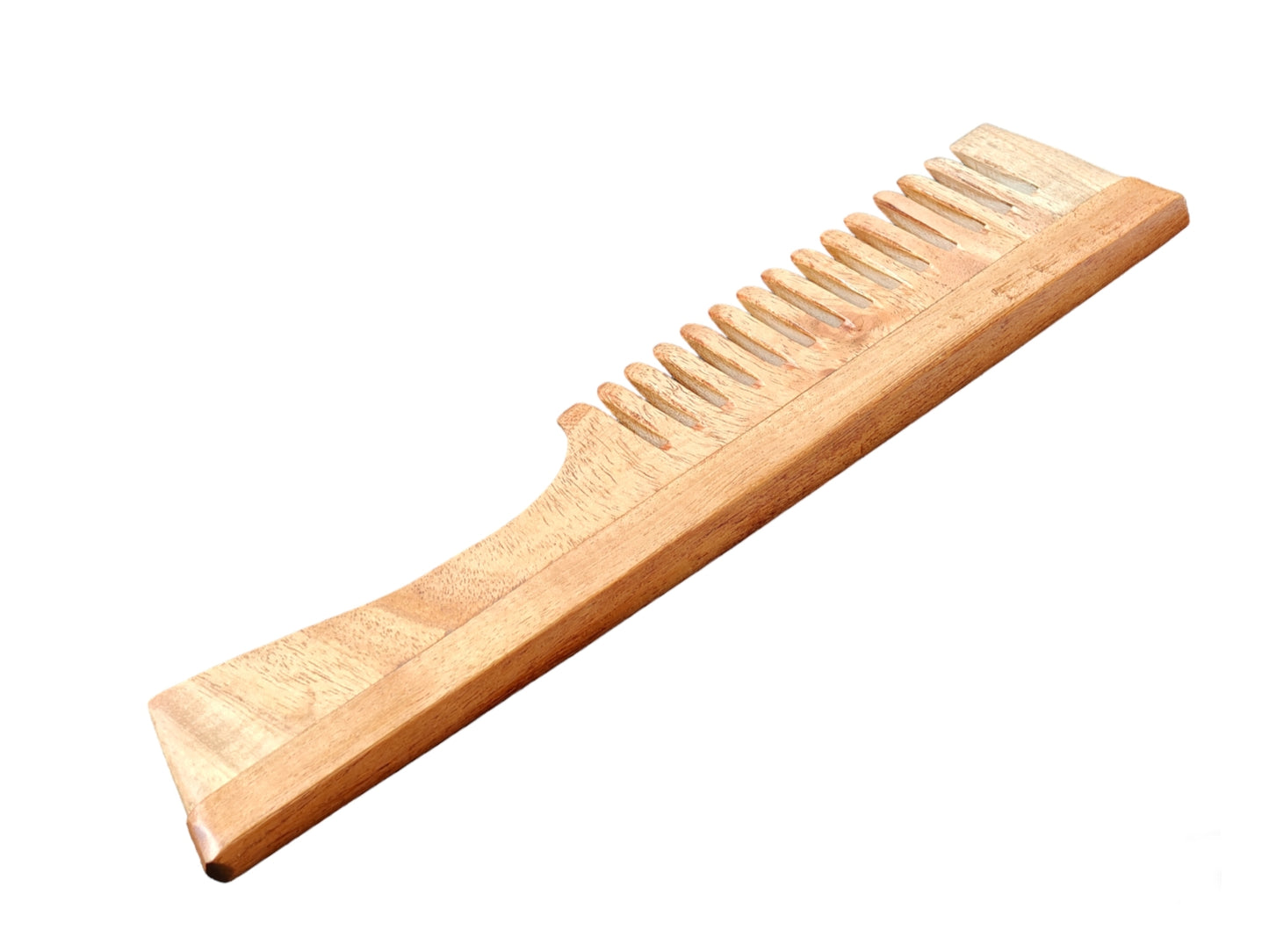 Premium Handle Comb | Stylish, Durable, and Easy to Use