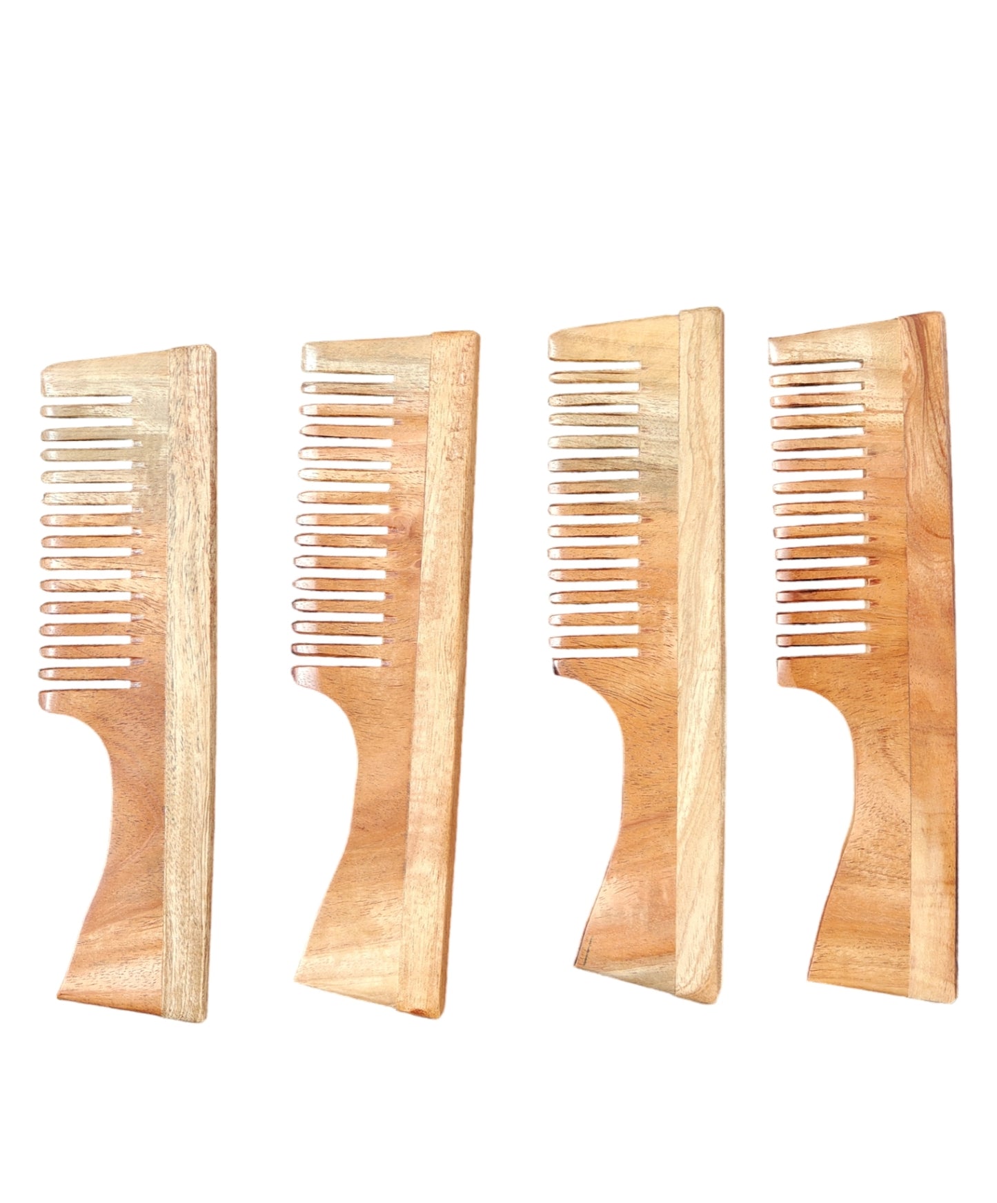 Premium Handle Comb | Stylish, Durable, and Easy to Use