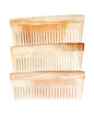 Shampoo Comb | Gentle, Detangling Comb for Shampooing and Conditioning