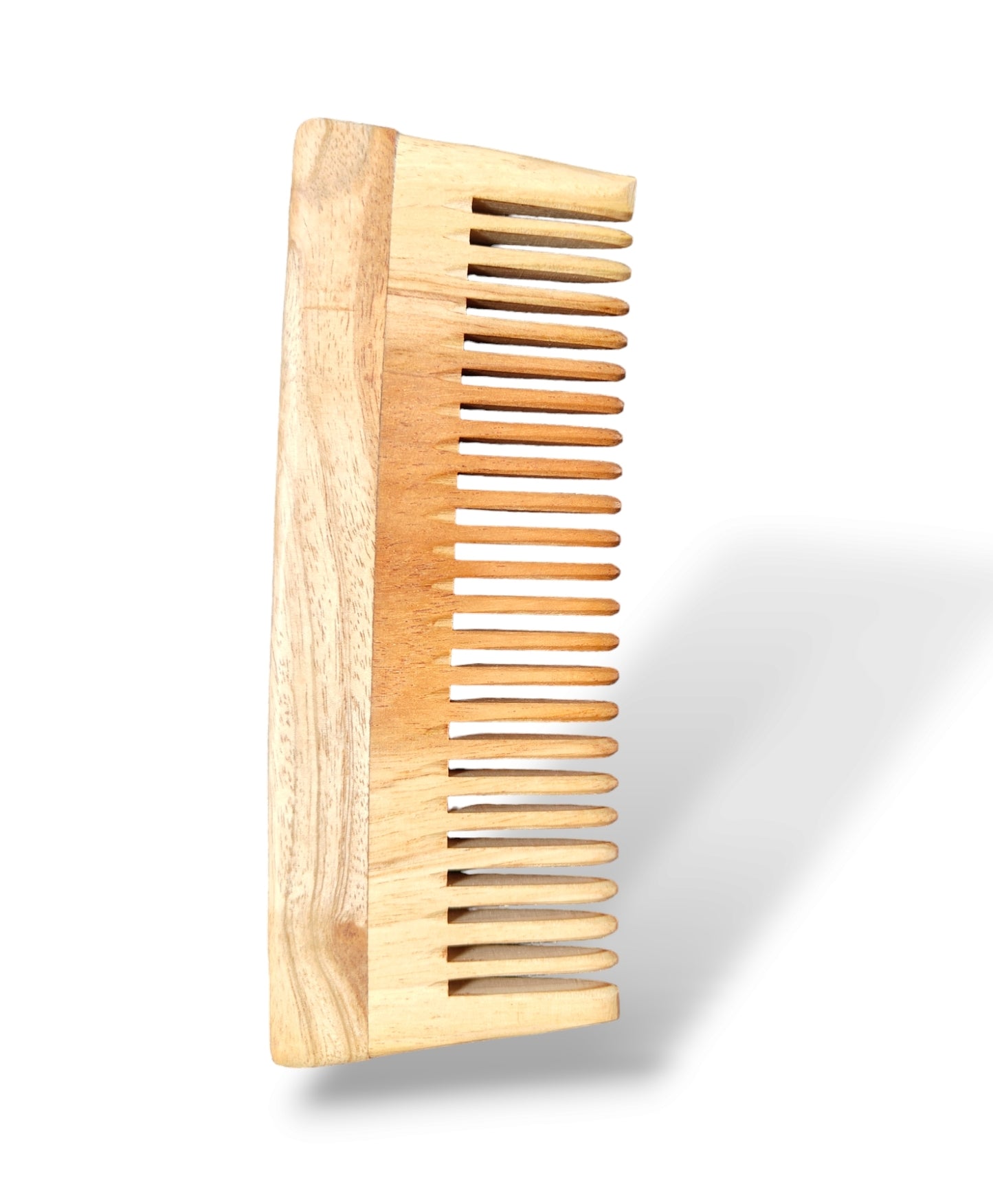 Shampoo Comb | Gentle, Detangling Comb for Shampooing and Conditioning