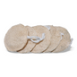 Round Loofah | Natural Exfoliating Body Scrubber