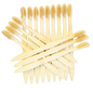 Eco Gree S Curve Fiber Bamboo Toothbrush | Eco-Friendly & Sustainable Oral Care