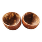 Eco Gree 450ML Coconut Shell Bowl – Eco-Friendly & Stylish