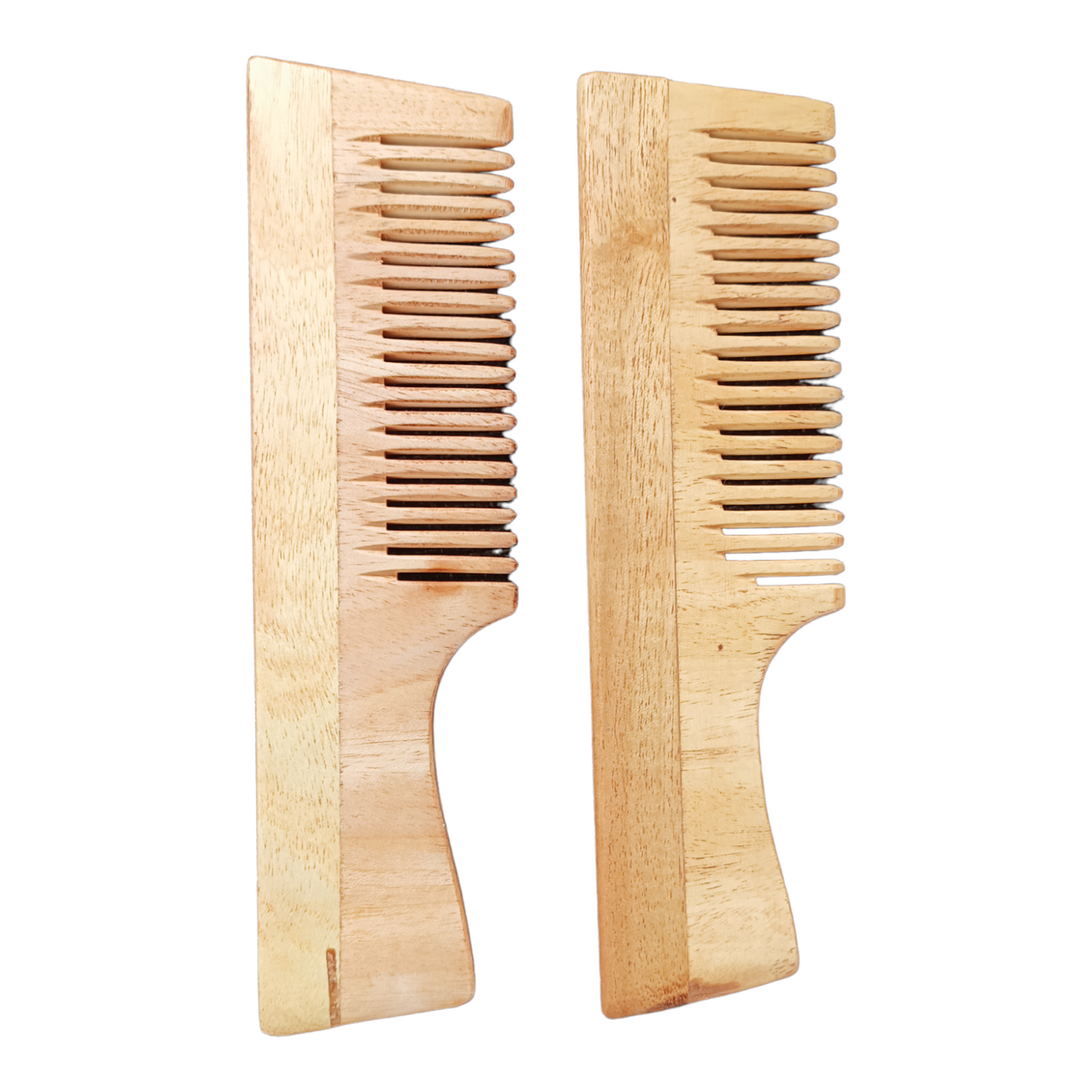 Premium Handle Comb | Stylish, Durable, and Easy to Use