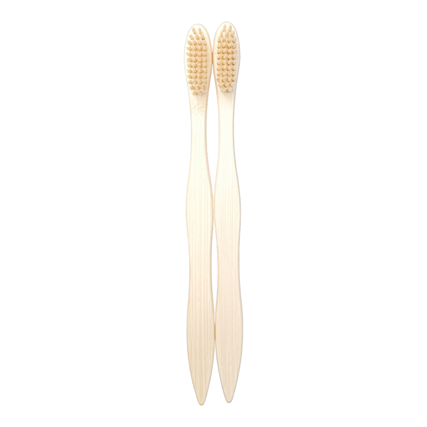 Eco Gree S Curve Fiber Bamboo Toothbrush | Eco-Friendly & Sustainable Oral Care