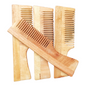 Premium Handle Comb | Stylish, Durable, and Easy to Use