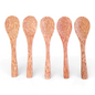 Eco-Friendly Wooden Spoon – Perfect for Cooking, Baking, and Serving